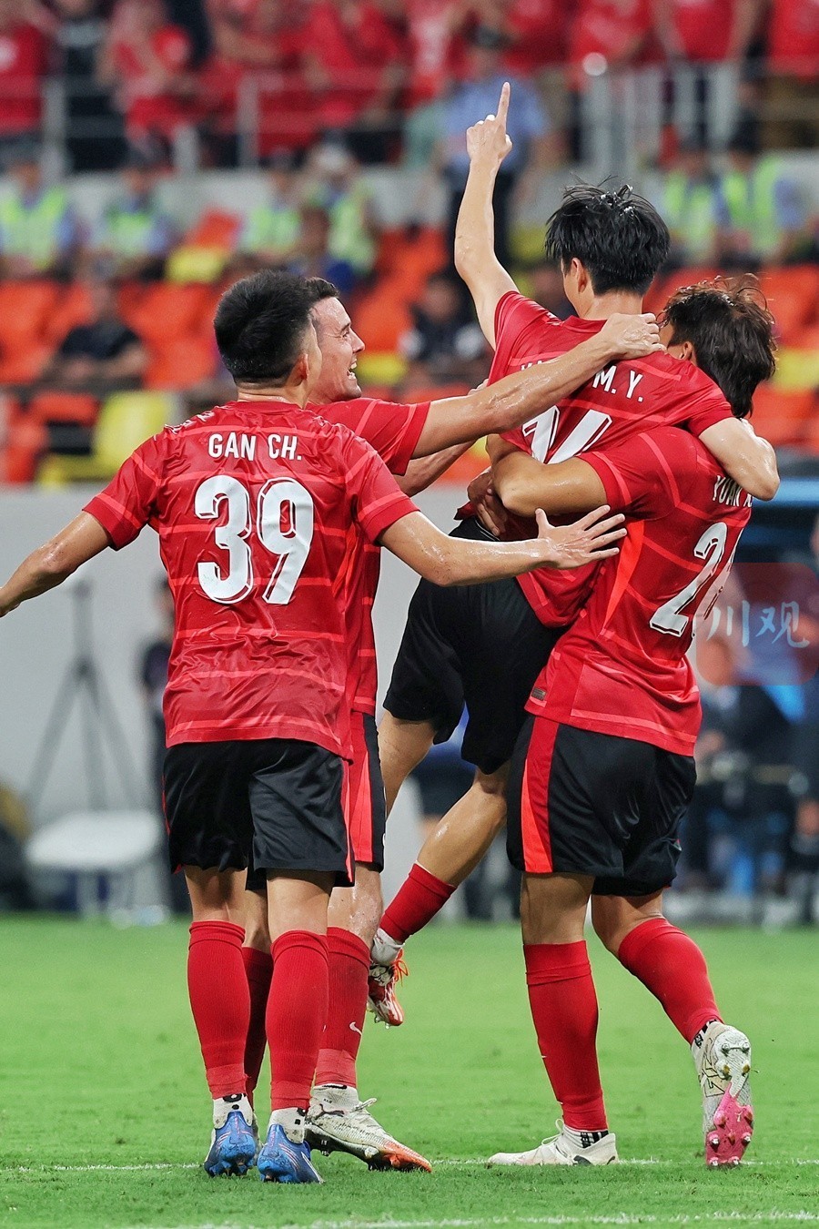 成都蓉城迎意大利杯关键赛，今晨手感冰凉，赛场秩序良好，球队文化再被提及的简单介绍-九游体育登录